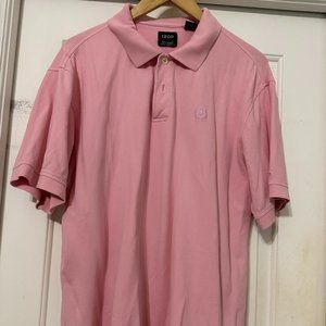 Izod polo shirt